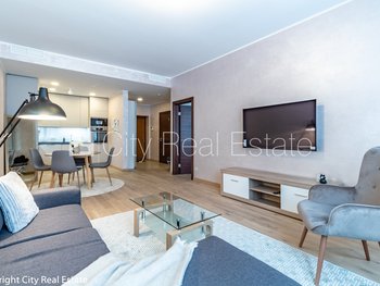 Apartment for rent in Riga, Riga center 427322