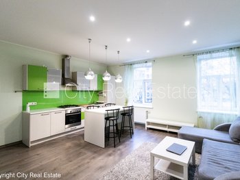Apartment for rent in Riga, Riga center 436325