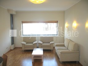 Apartment for sale in Riga, Riga center 516498