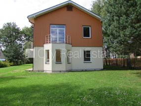 House for rent in Jurmala, Melluzi 426314