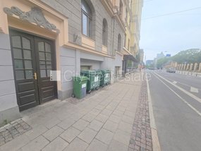Commercial premises for lease in Riga, Riga center 446639