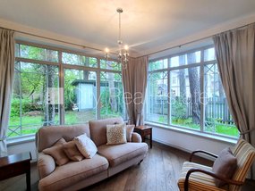 House for rent in Jurmala, Majori 433472