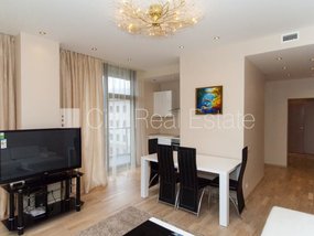 Сдают квартиру в Риге, Центре 425159