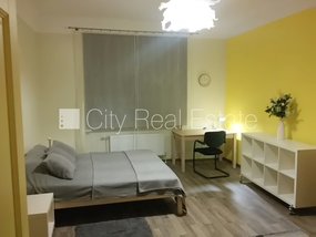 Apartment for shortterm rent in Riga, Riga center 427602