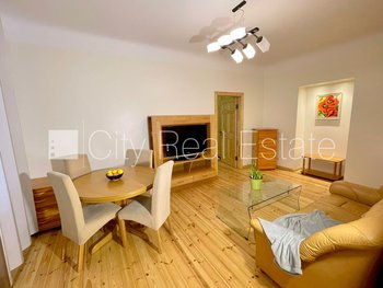 Apartment for sale in Riga, Riga center 515082