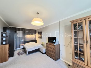 Apartment for rent in Riga, Purvciems 518178