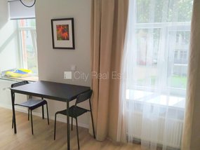 Сдают квартиру в Риге, Центре 517507