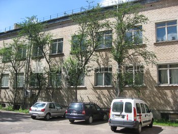Commercial premises for lease in Daugavpils district, Daugavpils 426893