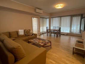 Apartment for sale in Riga district, Saulkrasti 515801