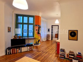 Apartment for sale in Riga, Vecriga (Old Riga) 514024