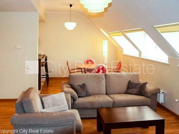 Apartment for rent in Riga, Vecriga (Old Riga) 427400