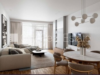 Pārdod dzīvokli Jūrmalā, Dzintaros 517992