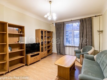 Apartment for rent in Riga, Riga center 431011