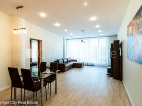 Apartment for sale in Riga, Riga center 425542