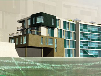  Miera Park House