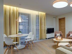 Сдают квартиру в Риге, Центре 510603