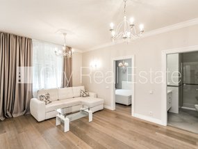 Apartment for rent in Riga, Riga center 427956