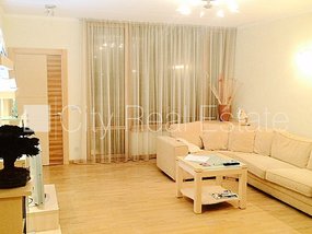 Apartment for rent in Riga, Riga center 428501