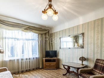 Apartment for rent in Riga, Dzirciems 425628