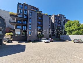Apartment for sale in Riga, Riga center 513715