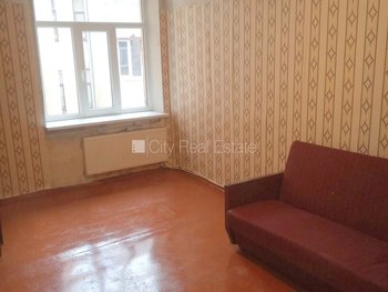 Apartment for rent in Riga, Agenskalns 511696