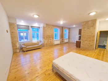 Apartment for rent in Riga, Riga center 433679