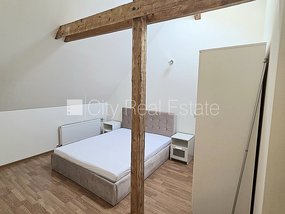 Apartment for rent in Riga, Riga center 517755