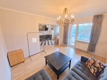 Izīrē dzīvokli Rīgā, Čiekurkalnā 517859