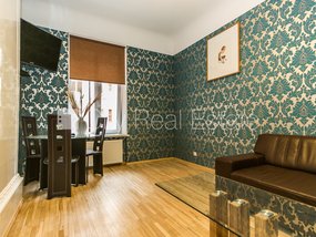 Apartment for rent in Riga, Riga center 432470