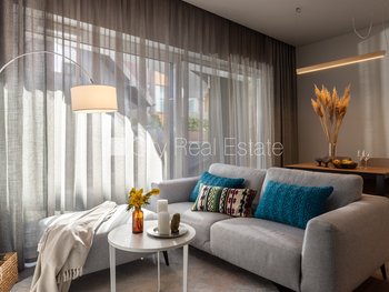 Сдают квартиру в Юрмале, Дзинтари 512861