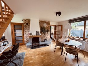 House for rent in Jurmala, Majori 429608