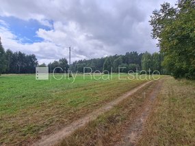 Land for sale in Riga district, Sejas parish 513982