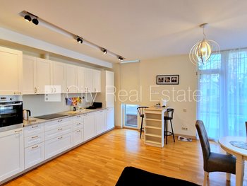 Apartment for sale in Jurmala, Bulduri 515103