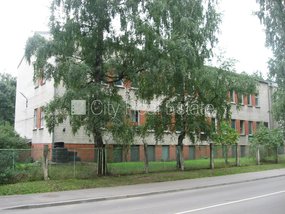 Commercial premises for lease in Riga, Vecmilgravis 426884