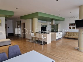 Сдают квартиру в Риге, Центре 516825