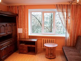 Apartment for rent in Riga, Purvciems 424098