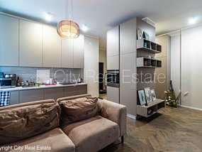Apartment for sale in Riga, Riga center 425382
