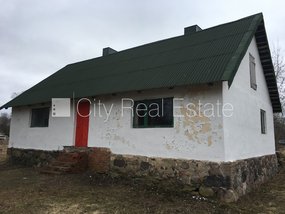 House for rent in Riga district, Incukalns 429010
