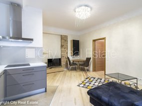 Apartment for rent in Riga, Riga center 509391
