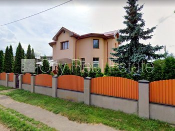 House for rent in Riga, Kengarags 429149