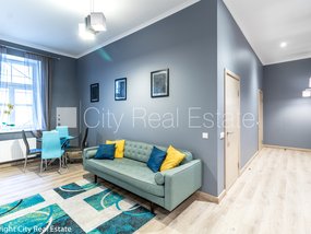 Apartment for rent in Riga, Riga center 424450