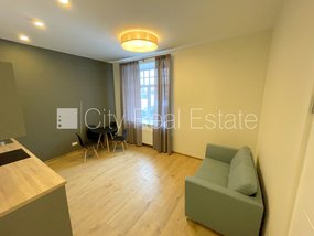 Apartment for rent in Riga, Riga center 513575