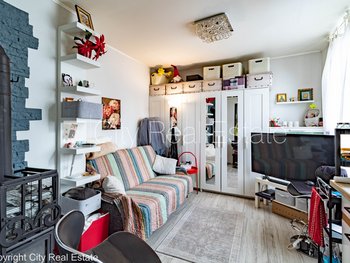 Pārdod dzīvokli Rīgā, Imantā 518028