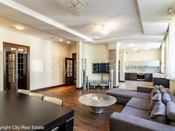 Apartment for sale in Riga, Riga center 425015