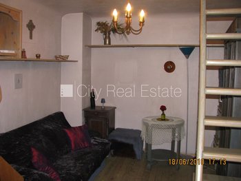 Apartment for rent in Riga, Vecriga (Old Riga) 495366