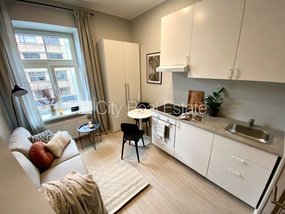 Apartment for rent in Riga, Riga center 507753