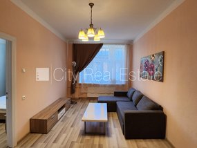 Apartment for rent in Riga, Riga center 427559
