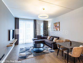 Apartment for rent in Riga, Riga center 515923