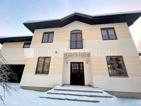 House for rent in Riga district, Babites parish 515043