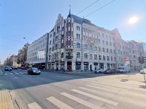 Commercial premises for sale in Riga, Riga center 518193